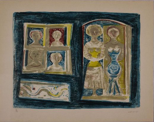 Massimo Campigli