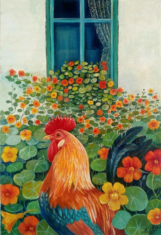 Nelli Tsenova