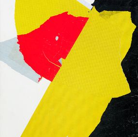 Drucke, Fine Art R/002, Jean-Jacques André