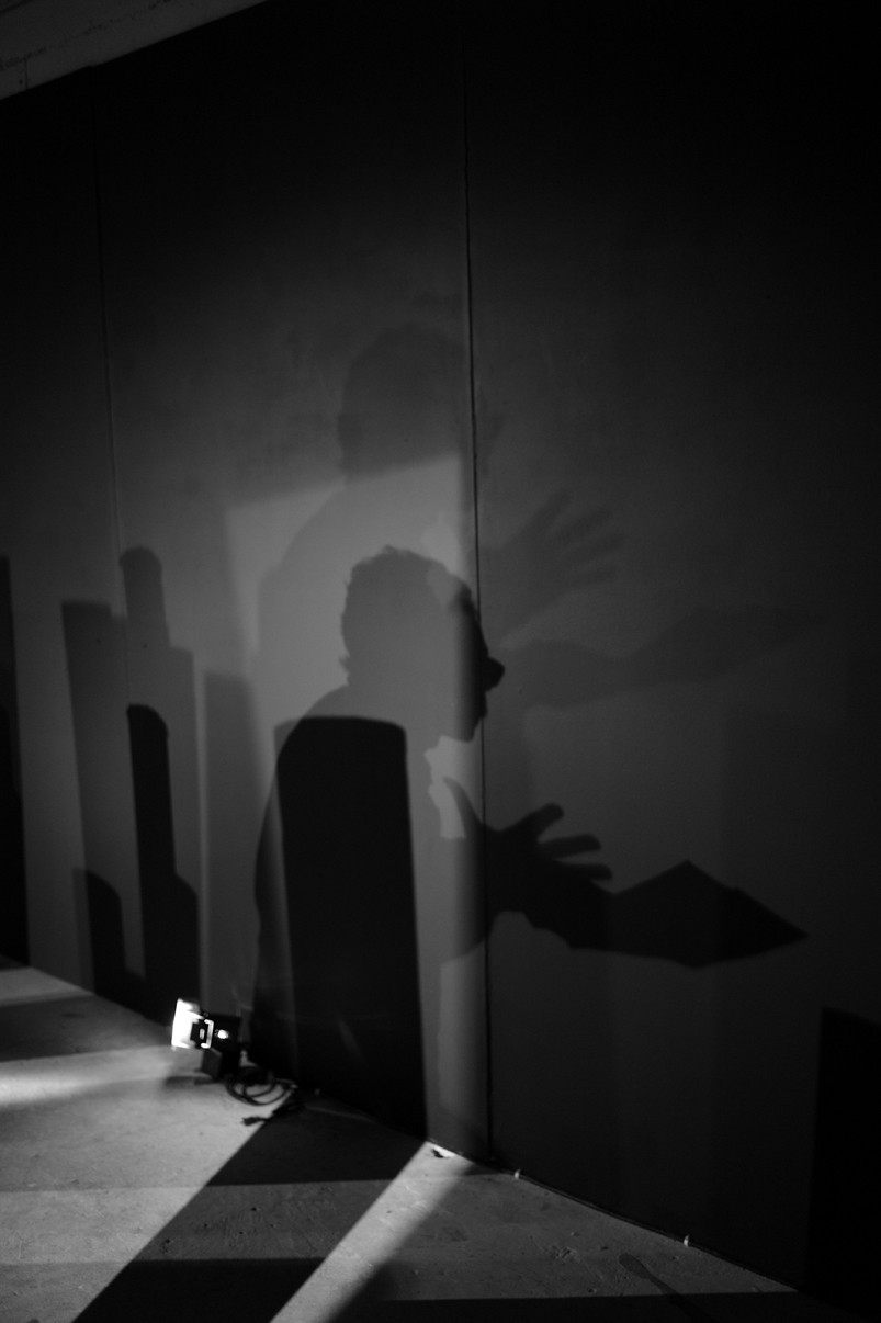 Feng Hatat, Ombre et lumière 7 Feng Hatat, Ombre et lumière 7