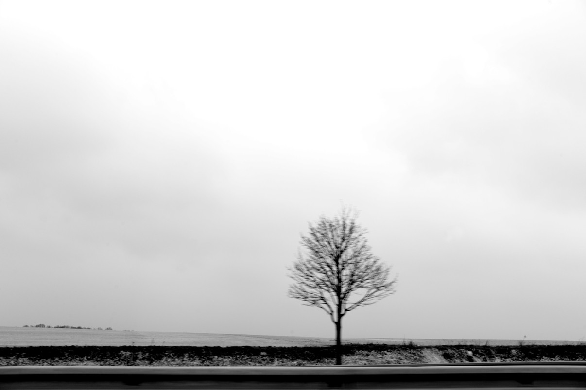 Feng Hatat, Solitude Feng Hatat, Solitude