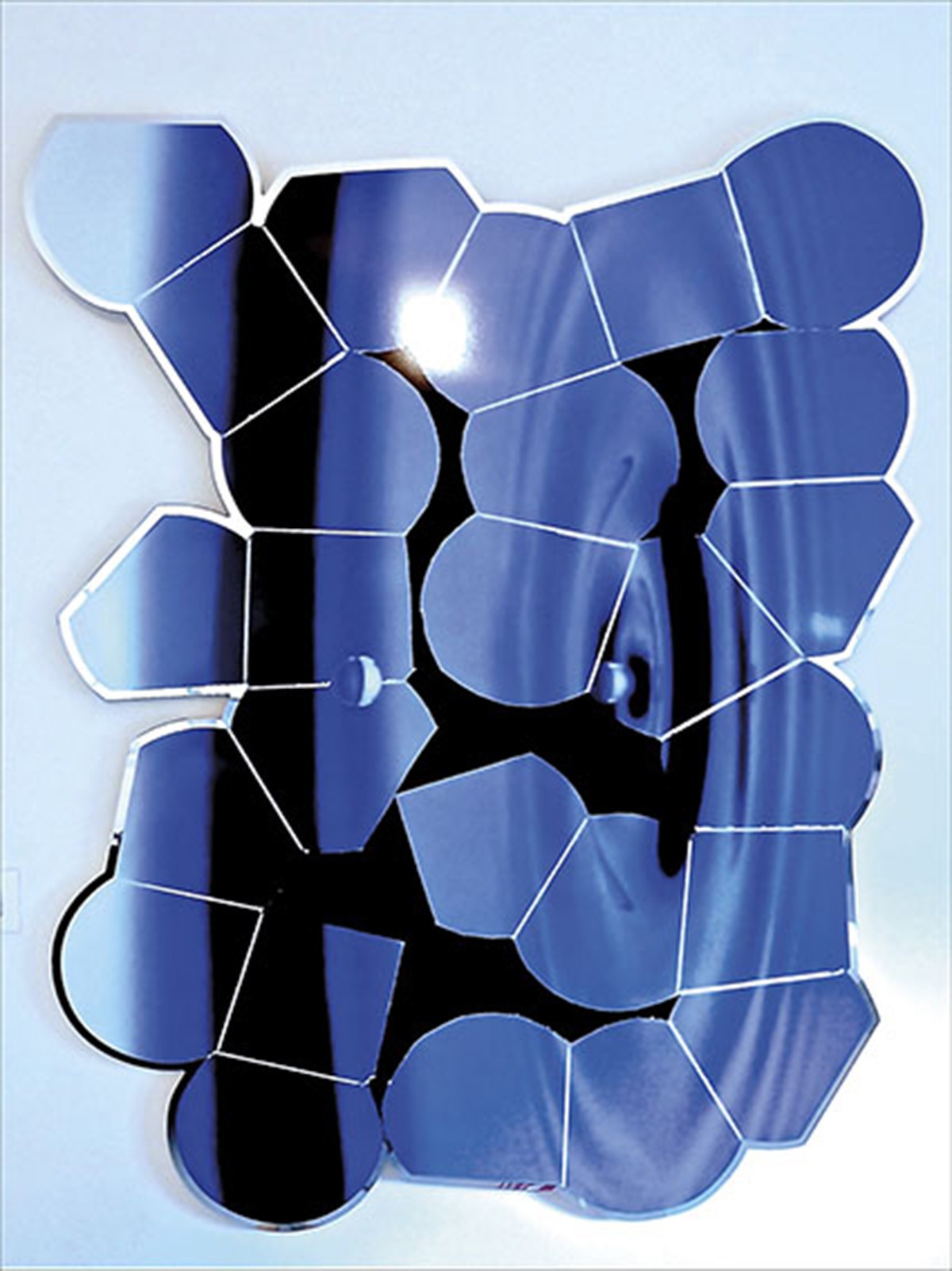 Jean-Claude Byandb, H2o Meta Graphic 001 Jean-Claude Byandb, H2o Meta Graphic 001