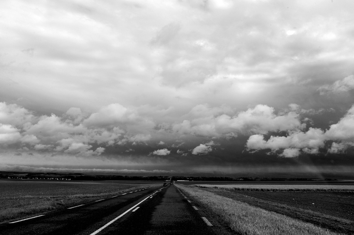 Feng Hatat, Chemin Feng Hatat, Chemin