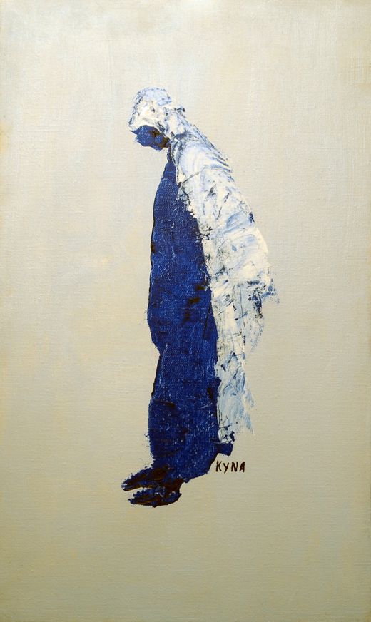 Kyna De Schouël