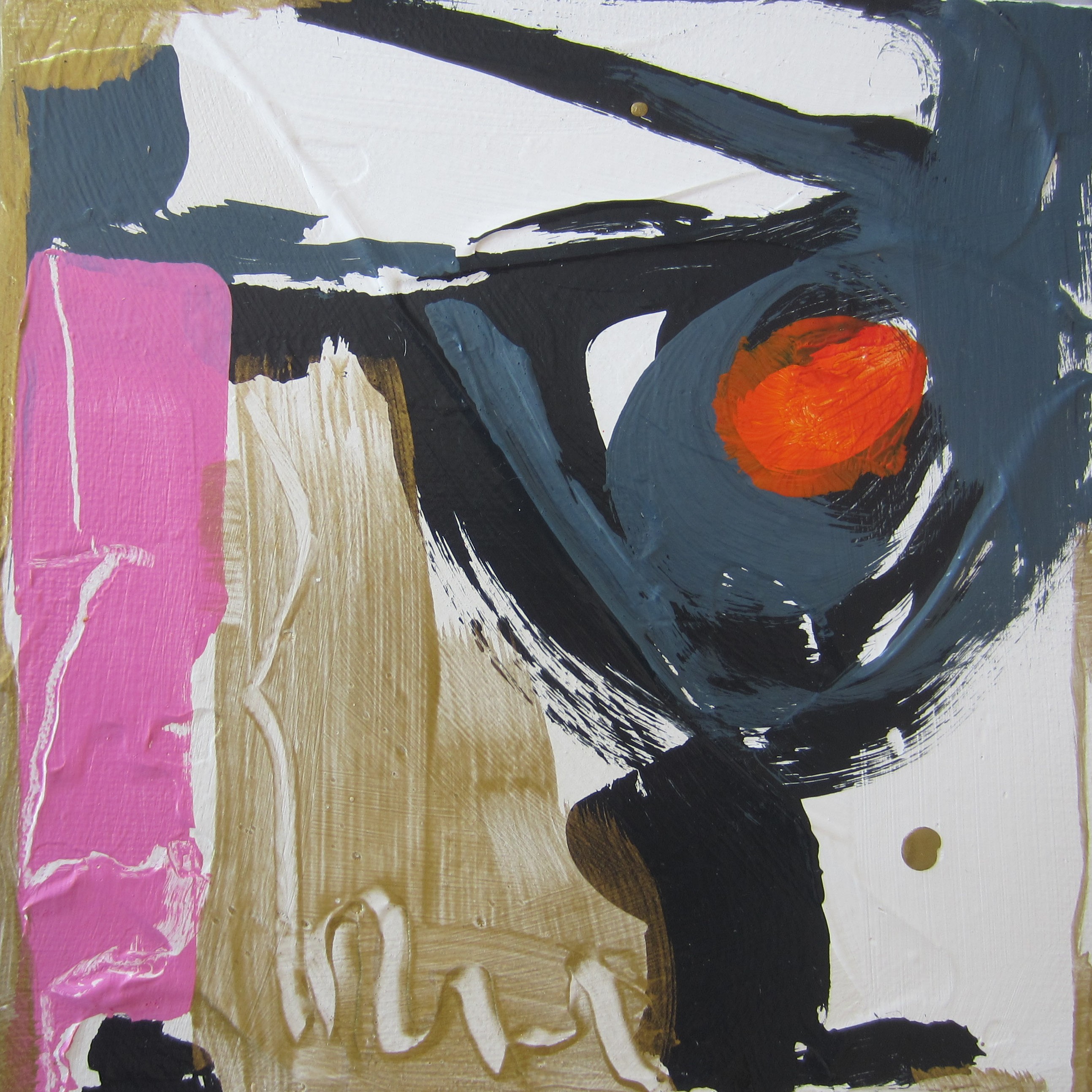 Joyce Fournier, Musing 05 Joyce Fournier, Musing 05