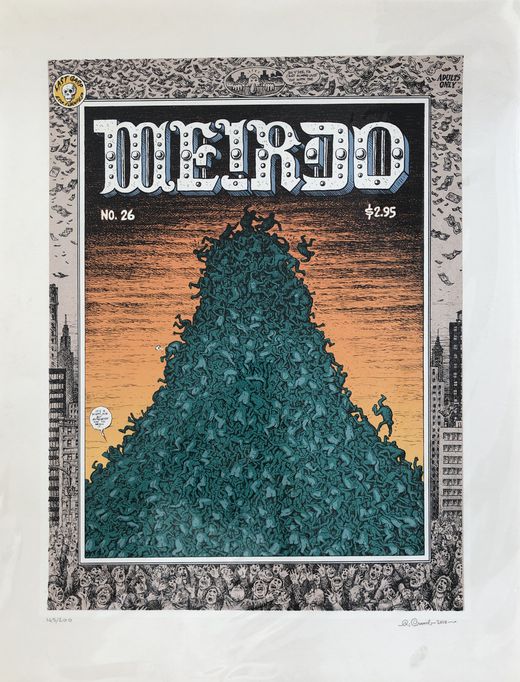 Robert Crumb
