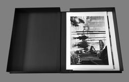 Fotografien, Premiers Regards sur le Canada - le coffret collector de 6 photos, Fabrizio La Torre