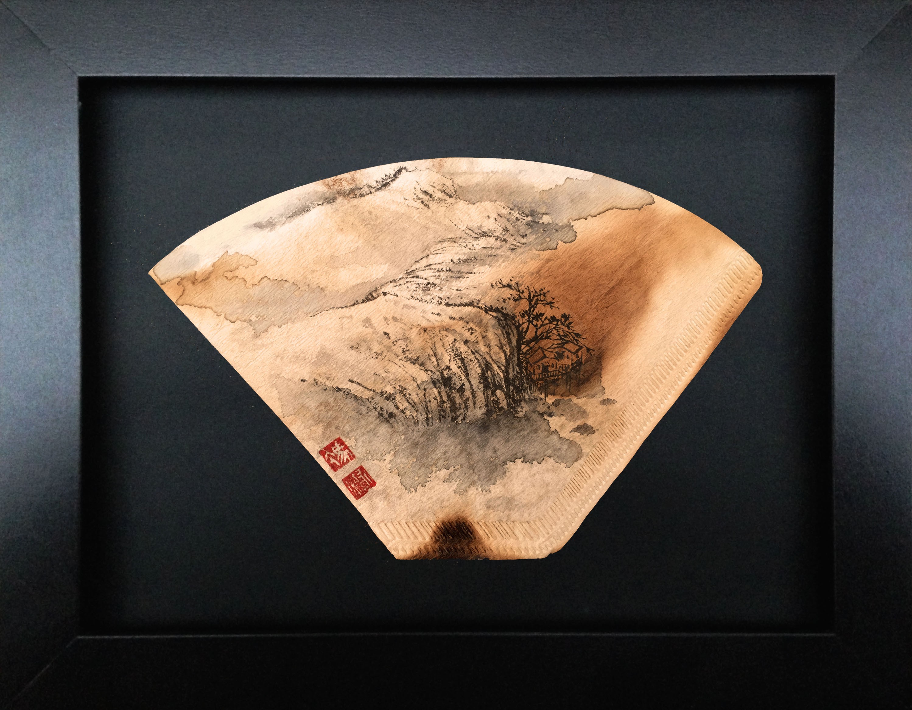 Feng Kaixuan, Filtrecafe26-S Feng Kaixuan, Filtrecafe26-S