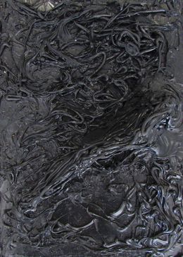 Untitled 04 [Dissecting the Unknown 04], Zsolt Berszán