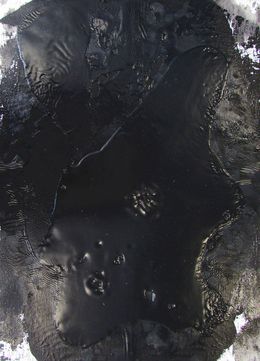 Untitled 01 (Dissecting the Unknown 01), Zsolt Berszán