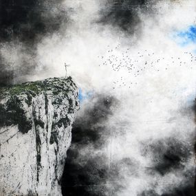 L'heure du Câlin, Antoine Josse