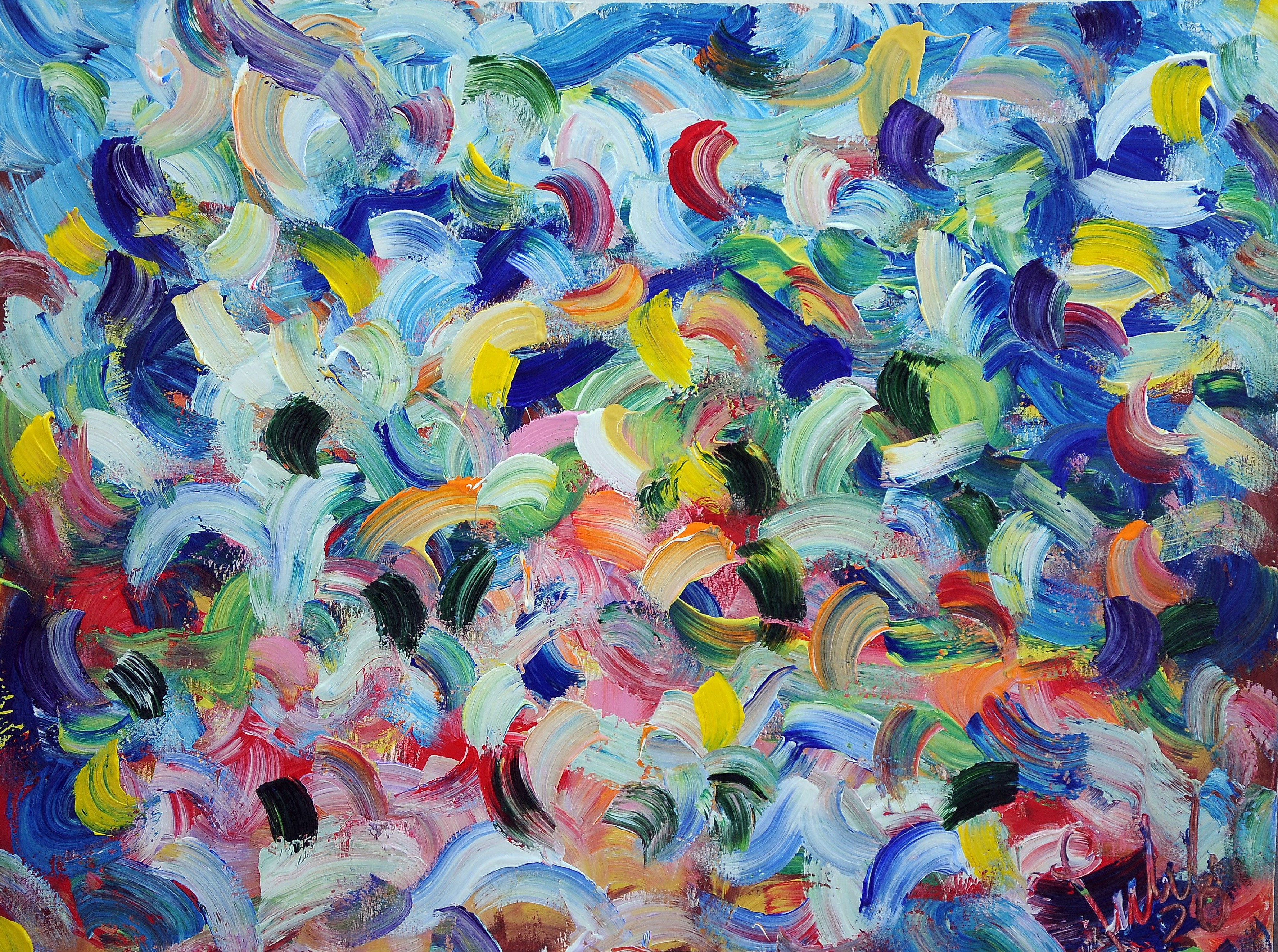 Antonino Puliafico, A flash in the night Antonino Puliafico, A flash in the night