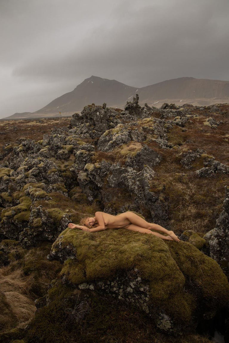 Uwe Ommer, Marise. From the Nature series Uwe Ommer, Marise. From the Nature series