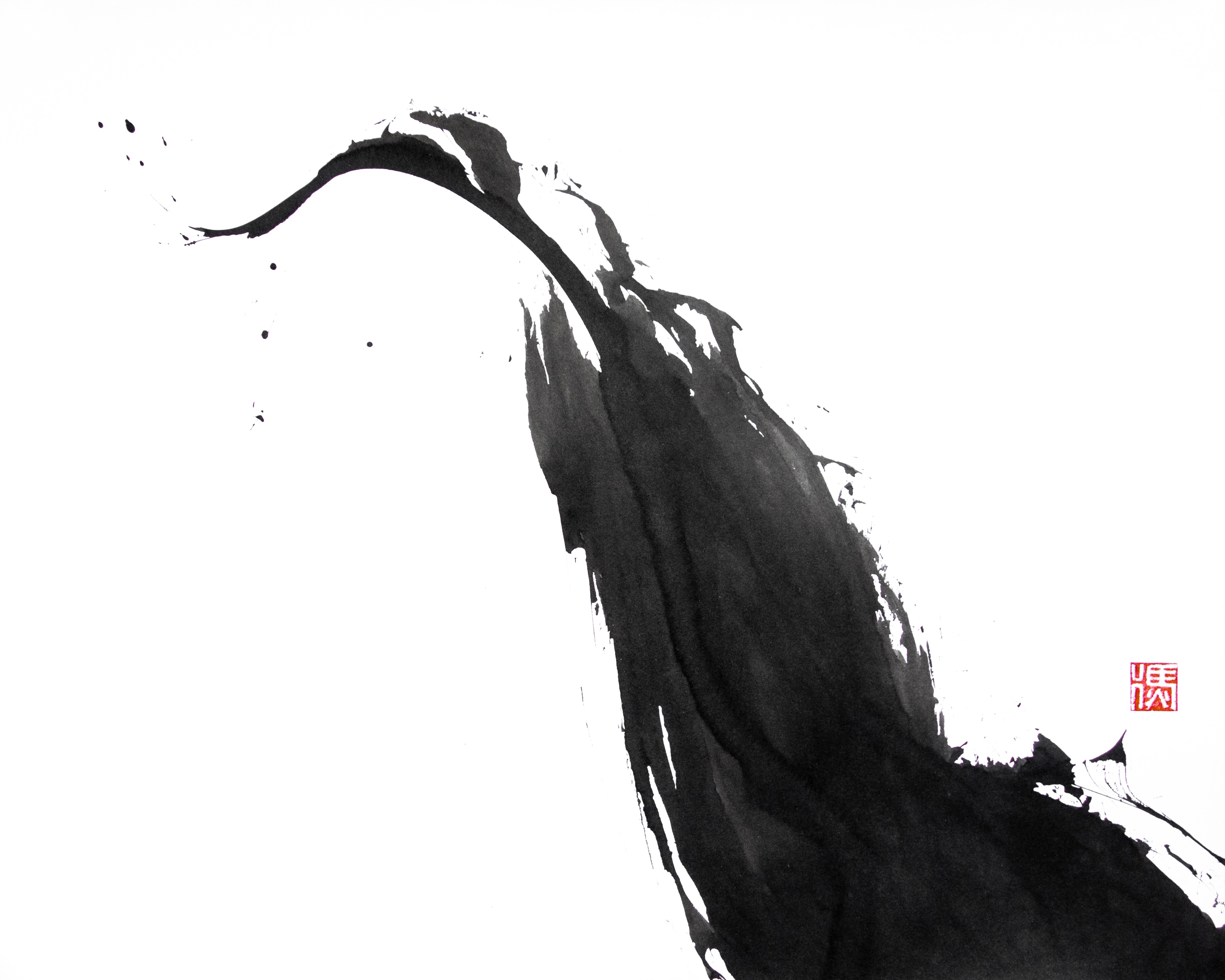 Feng Kaixuan, Extrait Peace N°01 Feng Kaixuan, Extrait Peace N°01