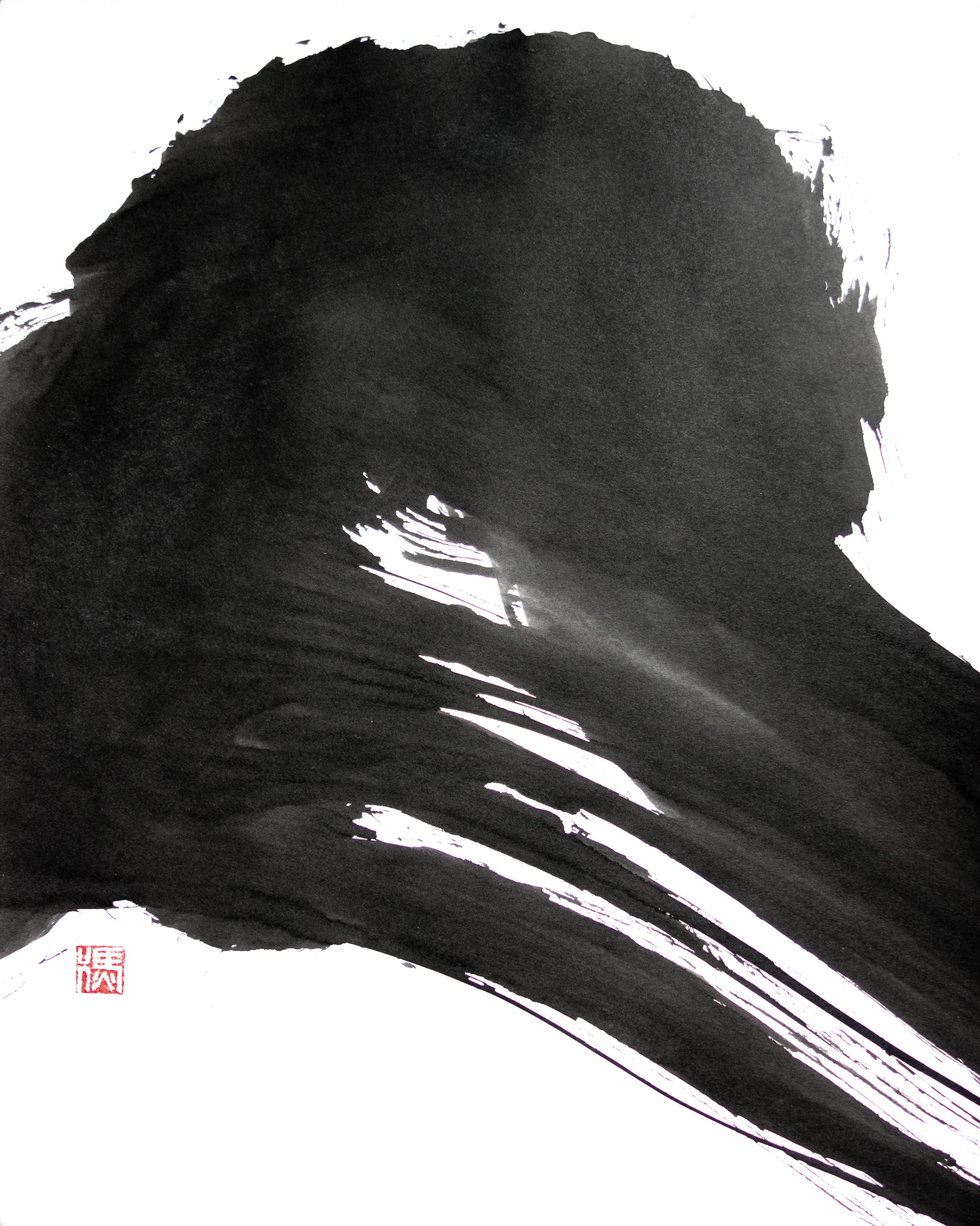 Feng Kaixuan, Extrait Peace N°02 Feng Kaixuan, Extrait Peace N°02