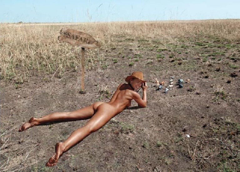 Uwe Ommer, Planet Plastic I Uwe Ommer, Planet Plastic I