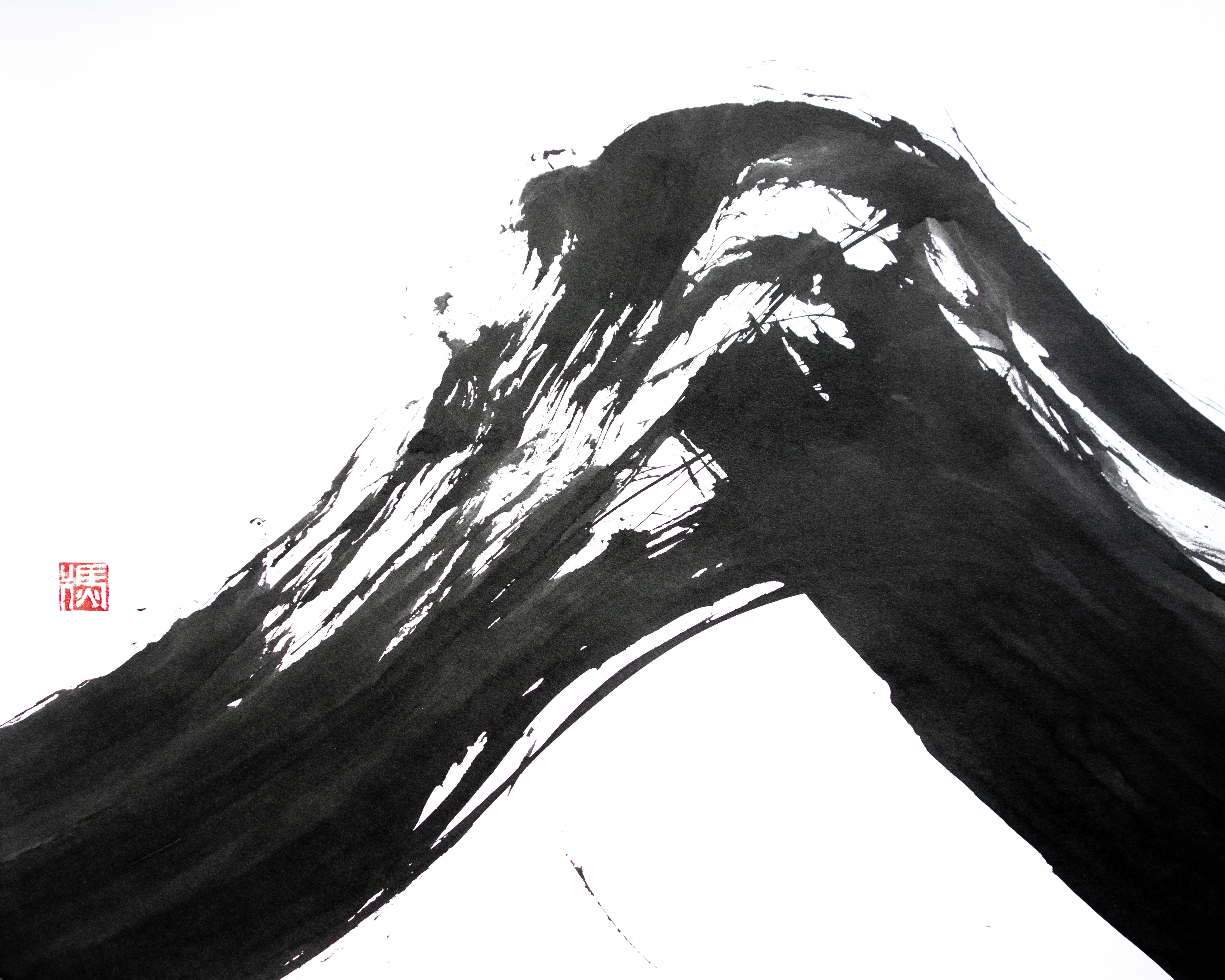 Feng Kaixuan, Extrait Peace N°03 Feng Kaixuan, Extrait Peace N°03