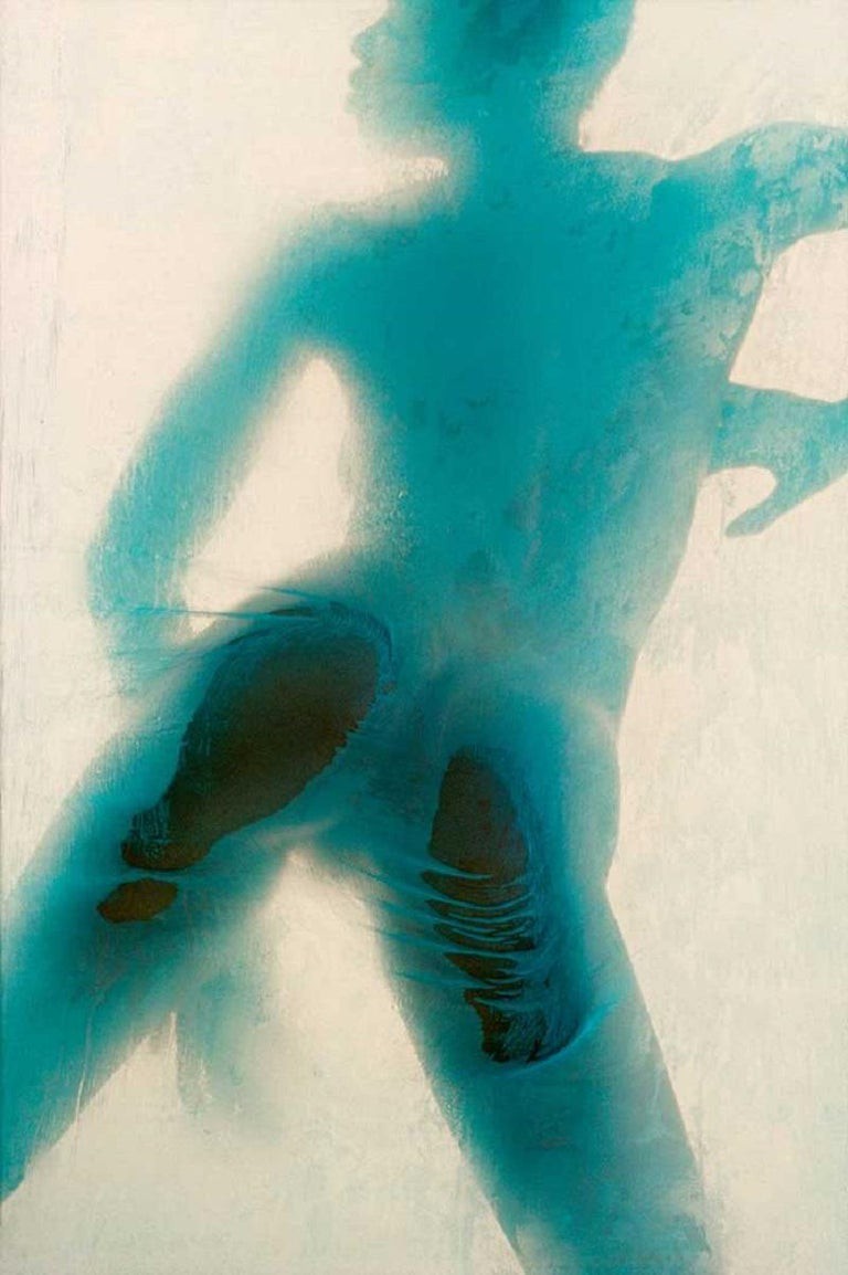 Uwe Ommer, Les Voiles Uwe Ommer, Les Voiles