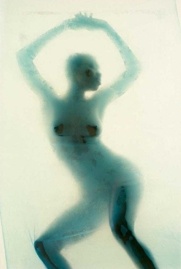 Uwe Ommer, Les Voiles Uwe Ommer, Les Voiles