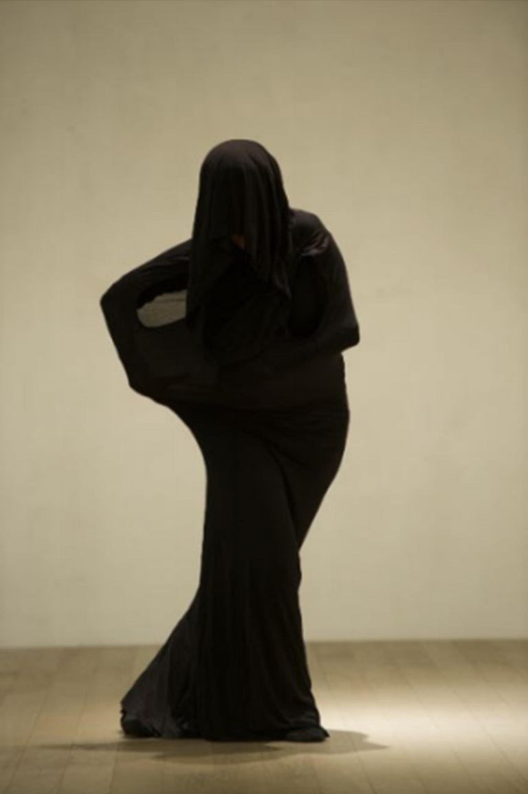 Maria Jose Arjona, All the others in me. (Milan) Maria Jose Arjona, All the others in me. (Milan)