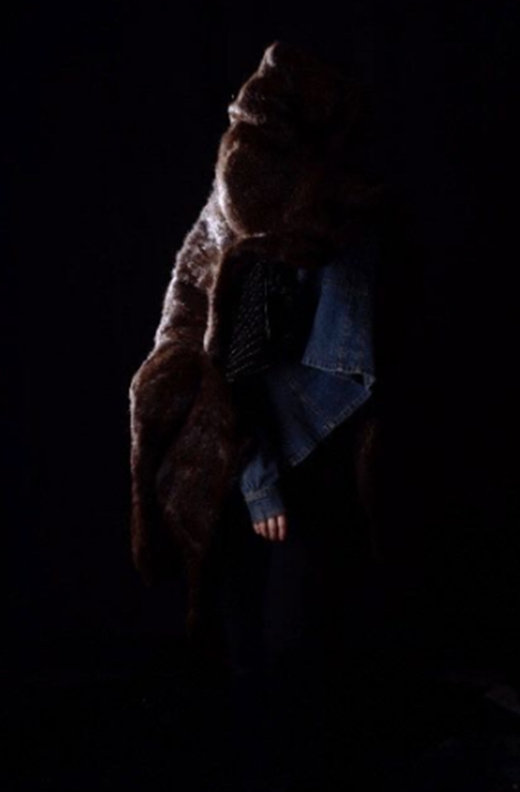 Maria Jose Arjona, The frequencies I am made of #5 Maria Jose Arjona, The frequencies I am made of #5