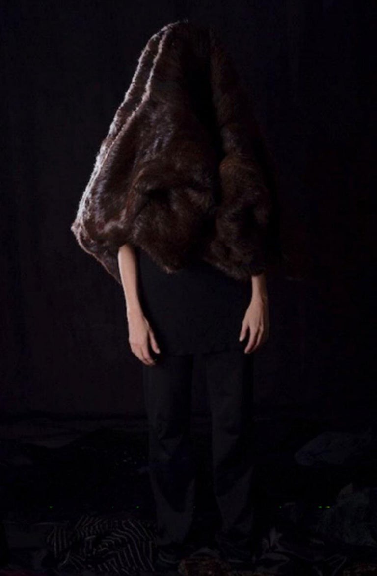 Maria Jose Arjona, The frequencies I am made of #1 Maria Jose Arjona, The frequencies I am made of #1