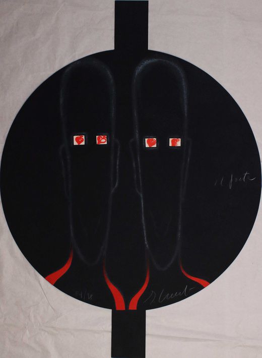 Enzo Cucchi