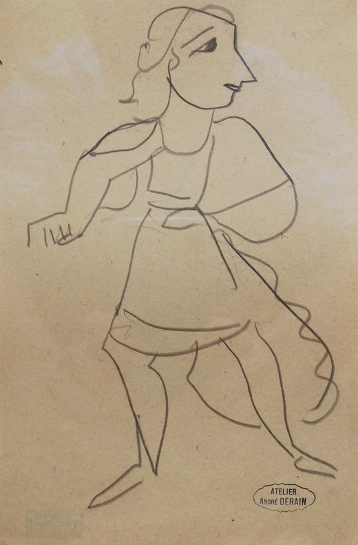 André Derain