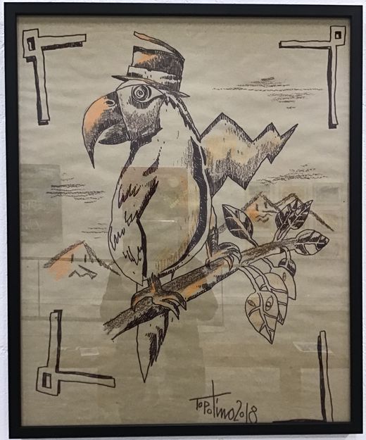 Topolino