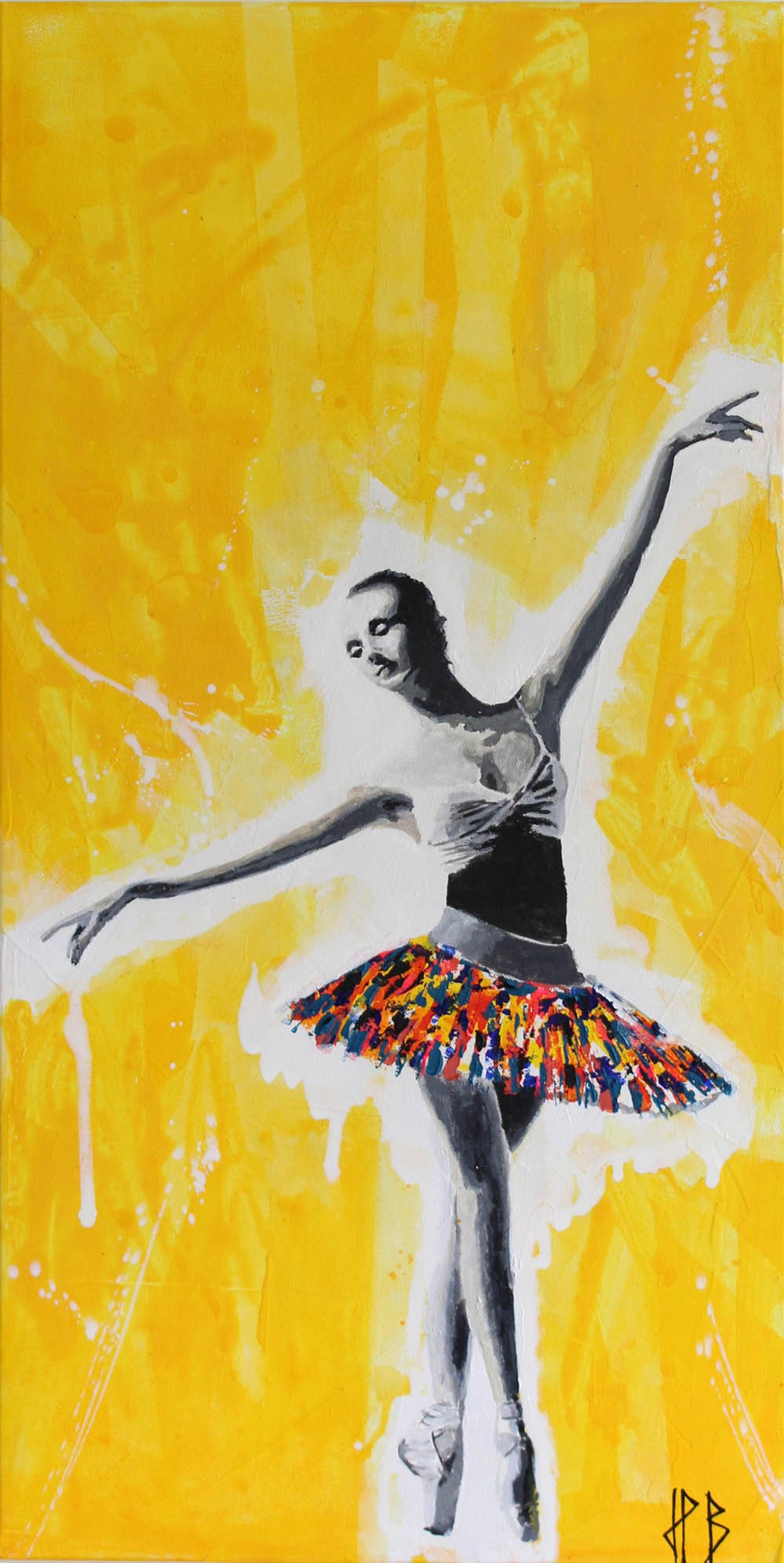 Jean-Philippe Berger, Equilibre Jean-Philippe Berger, Equilibre