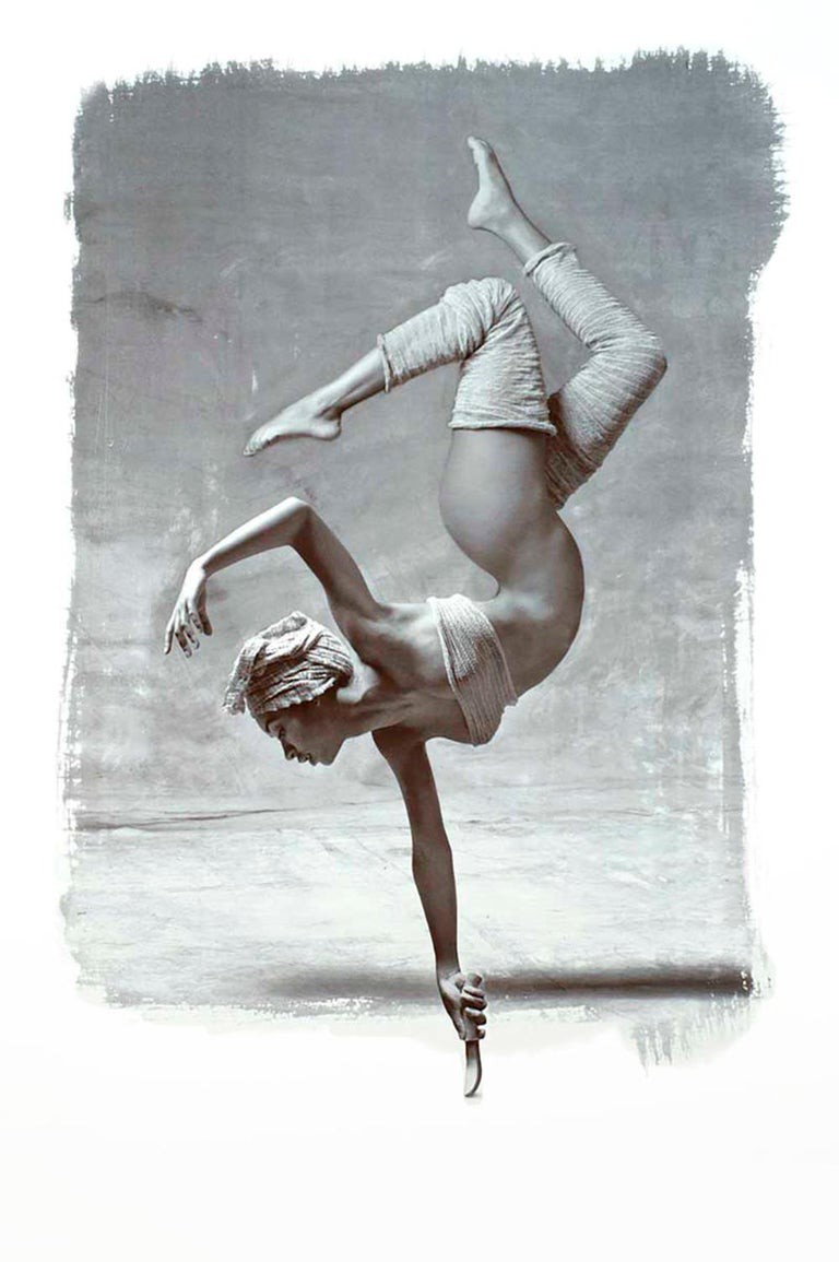 Uwe Ommer, Les Acrobates III Uwe Ommer, Les Acrobates III