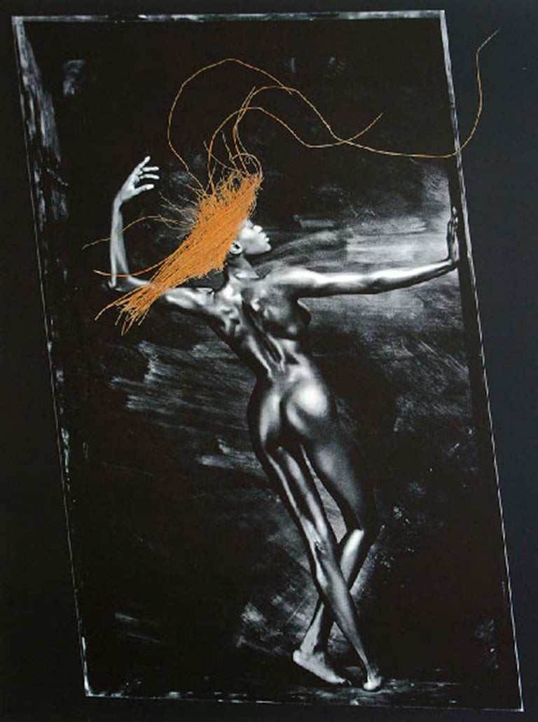 Uwe Ommer, Femmes Objets Uwe Ommer, Femmes Objets