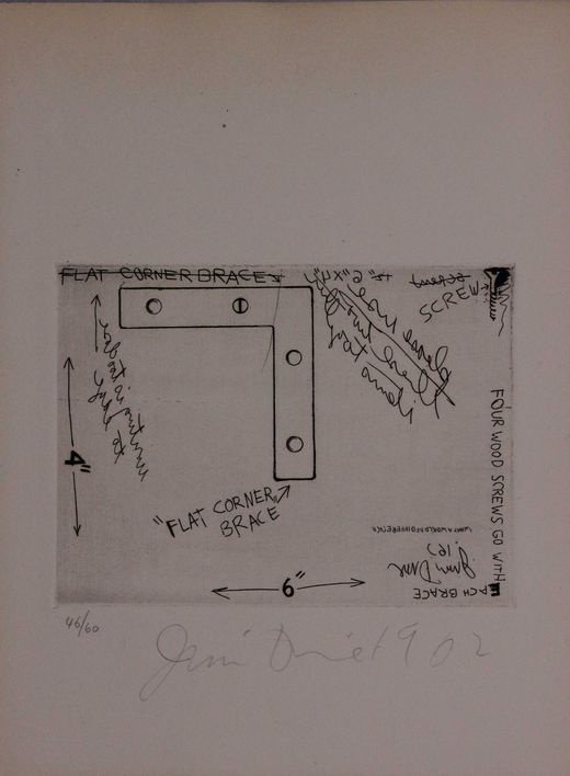 Jim Dine