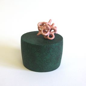 Skulpturen, Erro, Éliane Monnin