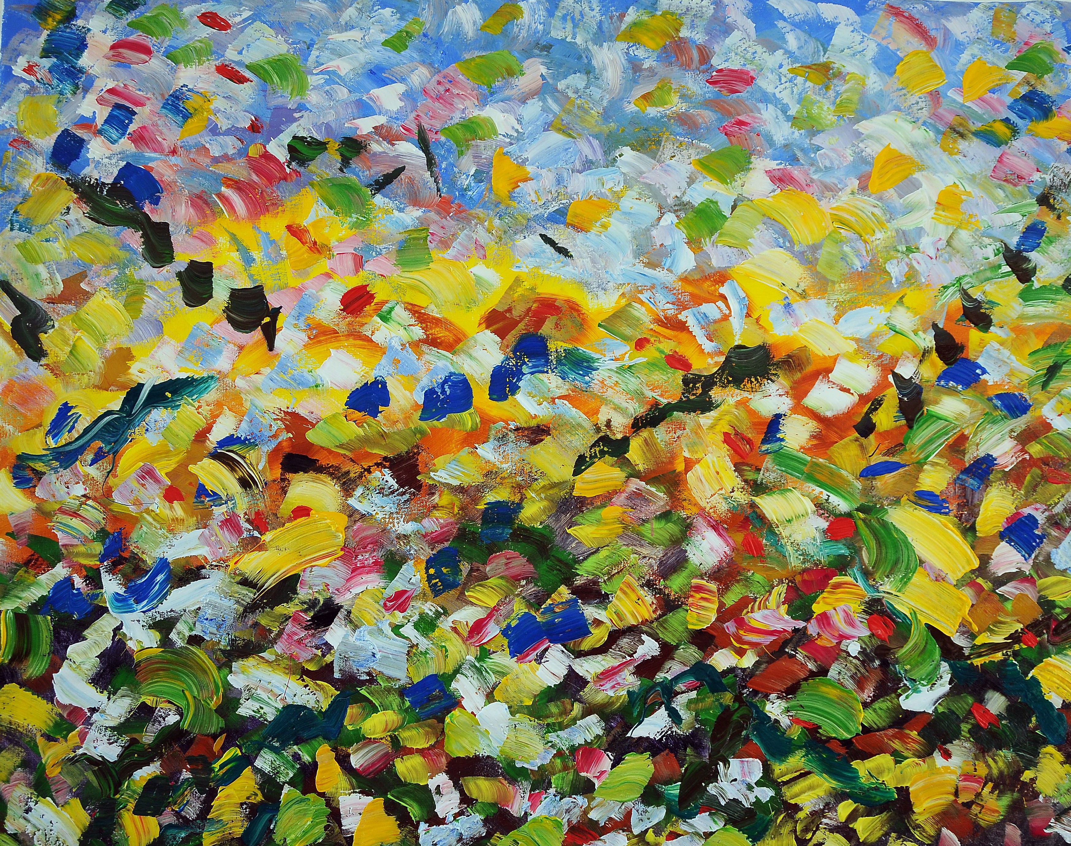 Antonino Puliafico, Millefiori Antonino Puliafico, Millefiori