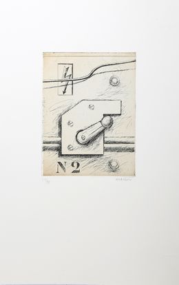 N2, Peter Klasen