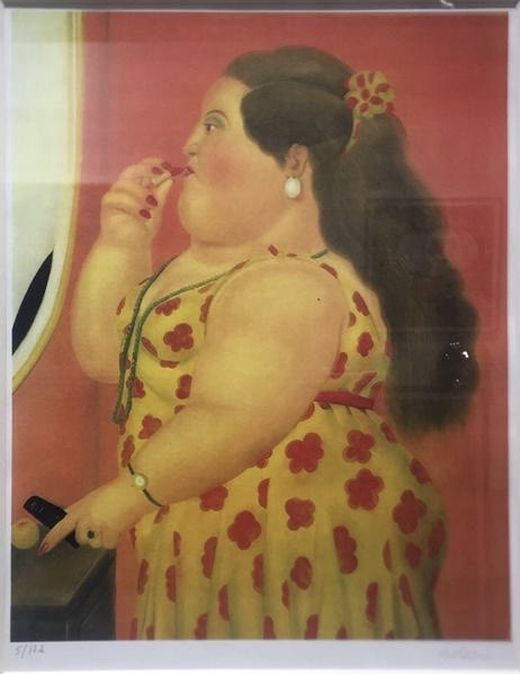 Fernando Botero