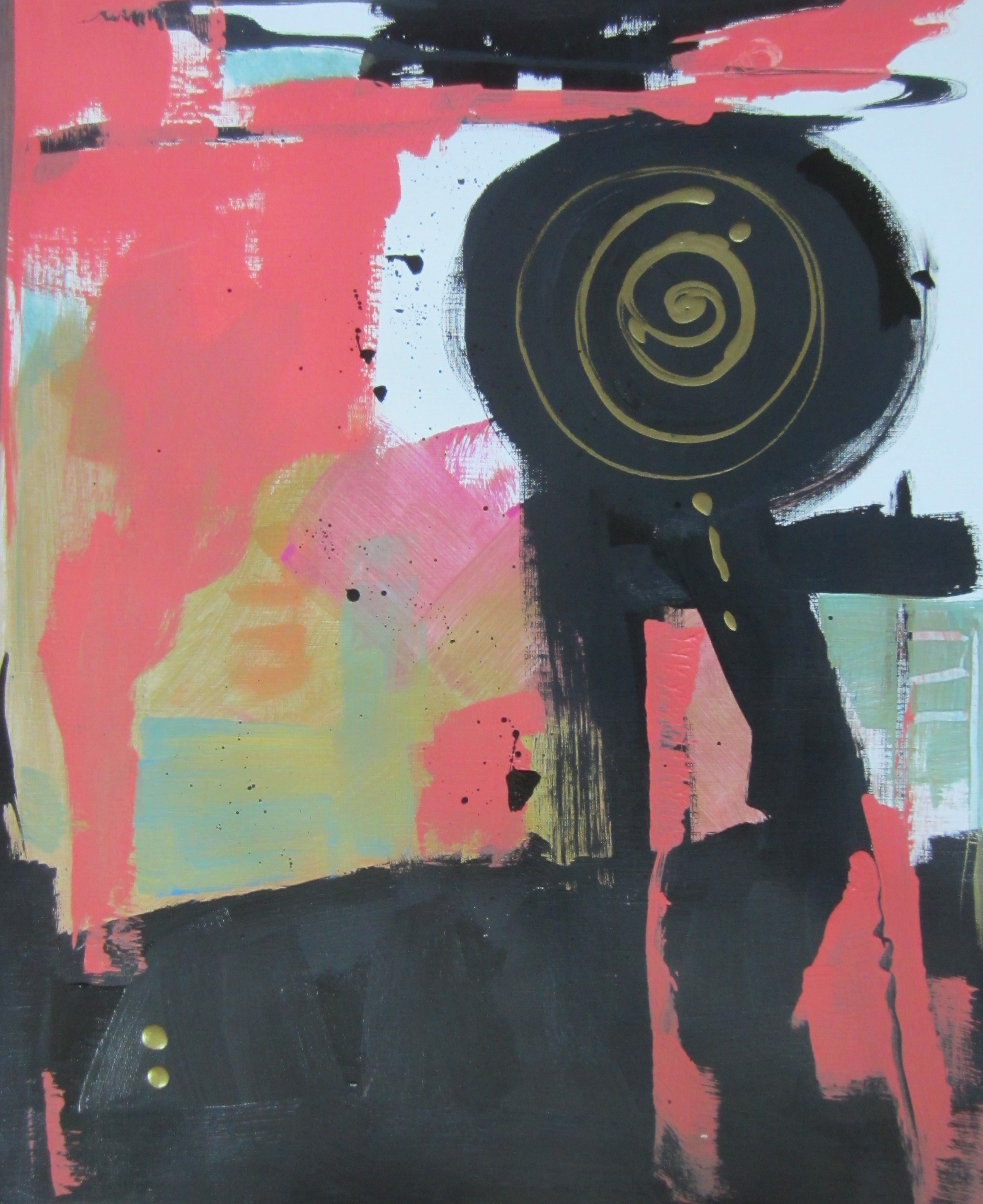 Joyce Fournier, Full Circle Joyce Fournier, Full Circle