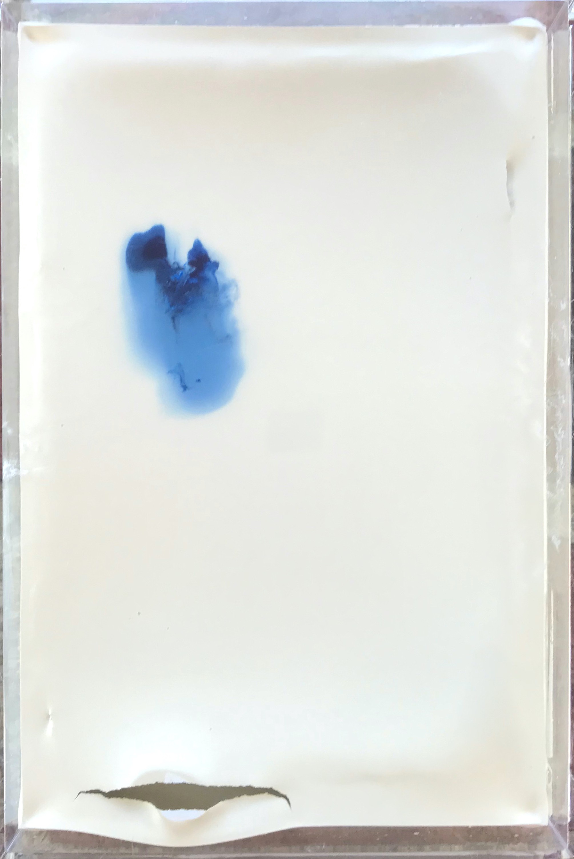 Michael Grine, Pox II Michael Grine, Pox II