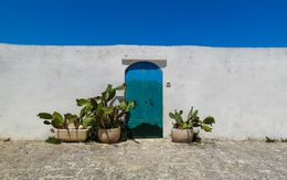 Photography, Distant Skies #50, Joseph Ó Riagáin