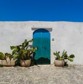 Photographie, Distant Skies #50, Joseph Ó Riagáin