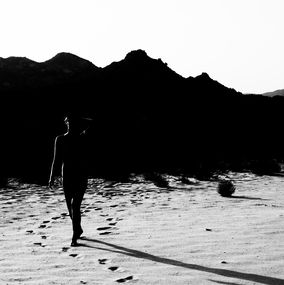 Photographie, Distant Skies #74a, Joseph Ó Riagáin
