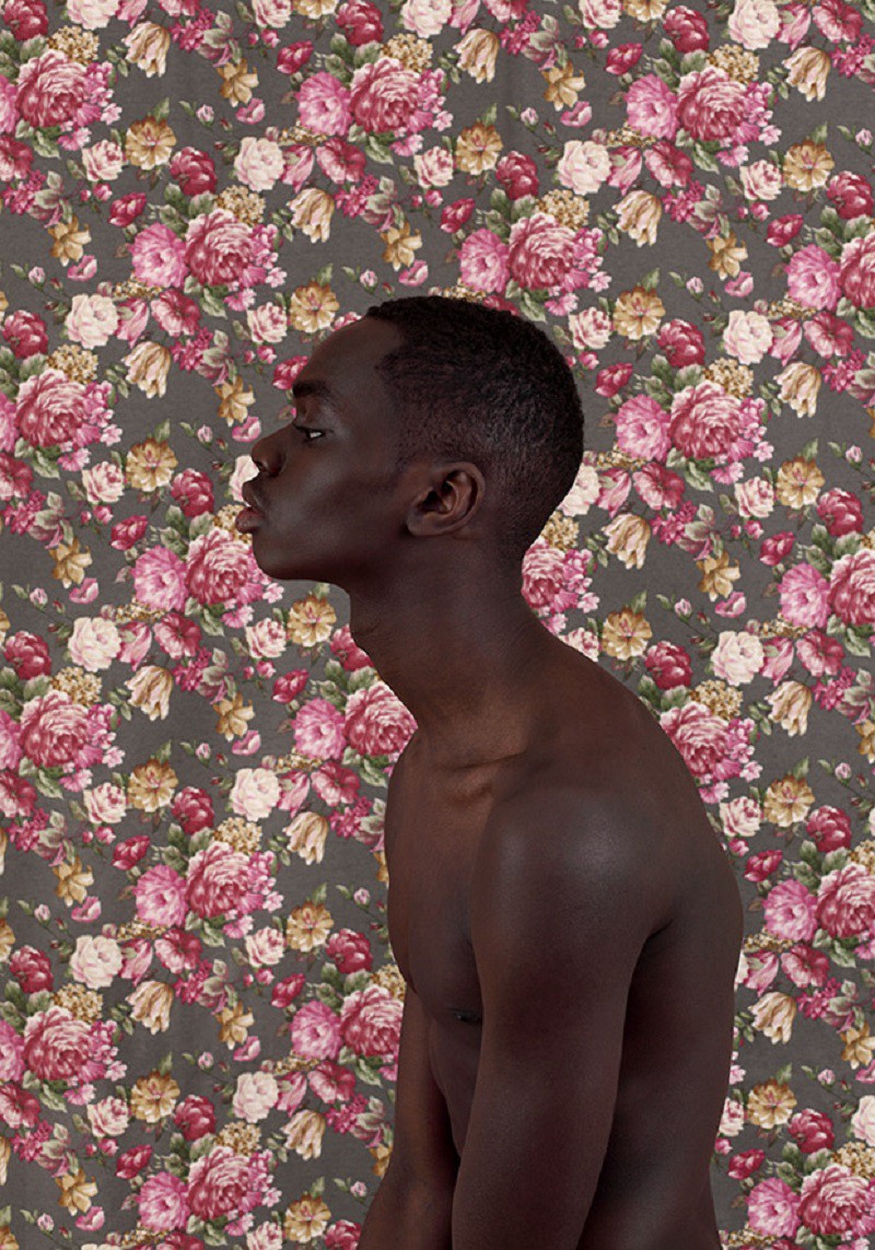 Salvatore Arnone, Couli #1, From Lullaby Series Salvatore Arnone, Couli #1, From Lullaby Series