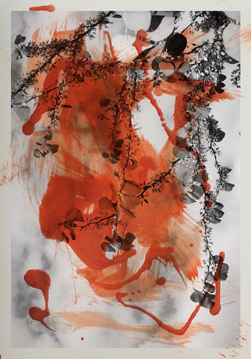 Salvatore Arnone, Untitled, Labyrinth series Salvatore Arnone, Untitled, Labyrinth series