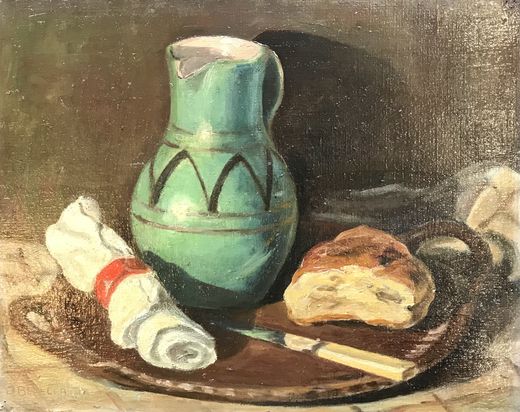 J. Beyeler