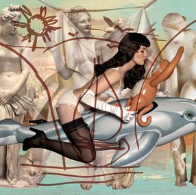 Jeff Koons Jeff Koons