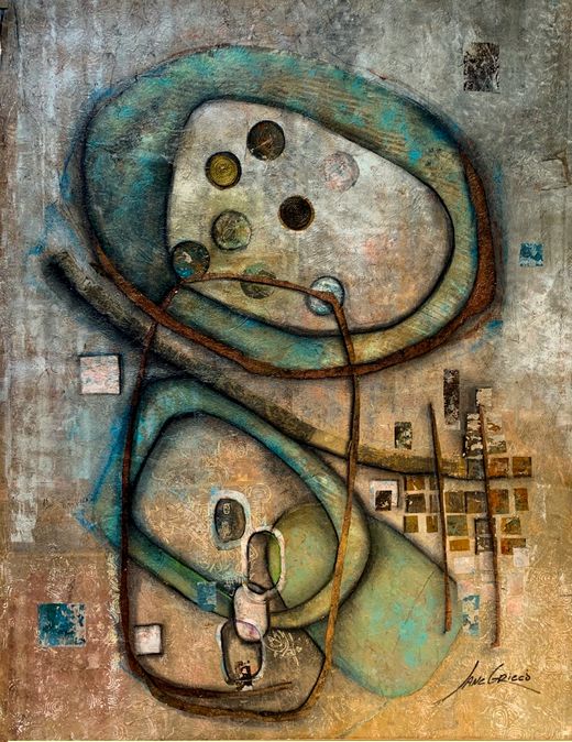 Jane Grieco