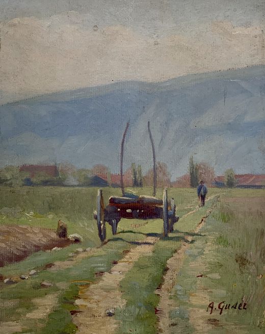 Ada GÜDER