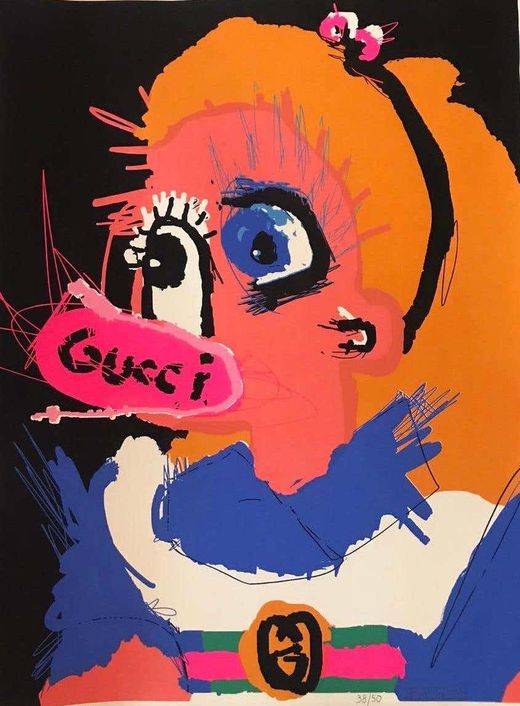 John Paul Fauves
