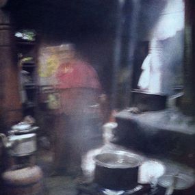 L'âme, Cyril Manzini